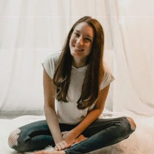 Meet your Posher, Hope